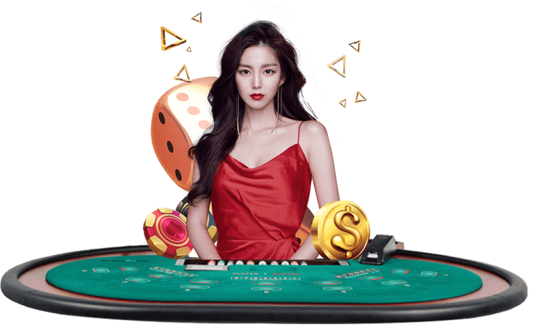 คาสิโนเว็บตรง AREA51 BET