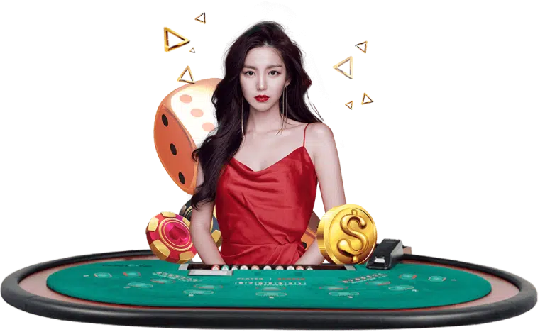 คาสิโนเว็บตรง AREA51 BET