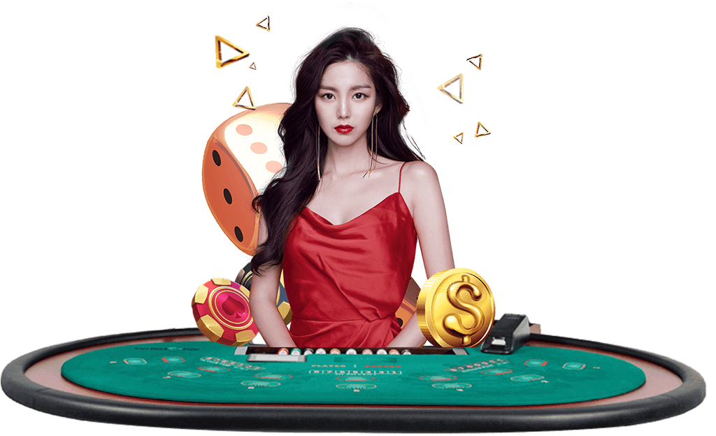 คาสิโนเว็บตรง AREA51 BET