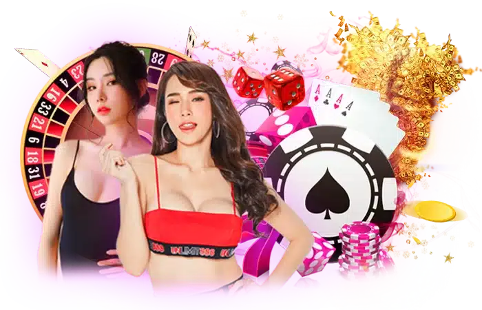 AREA51BET คาสิโนออนไลน์