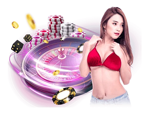 AREA 51BET คาสิโนเว็บตรง