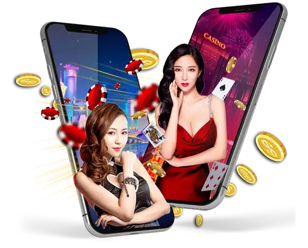AREA51 BET คาสิโนออนไลน์